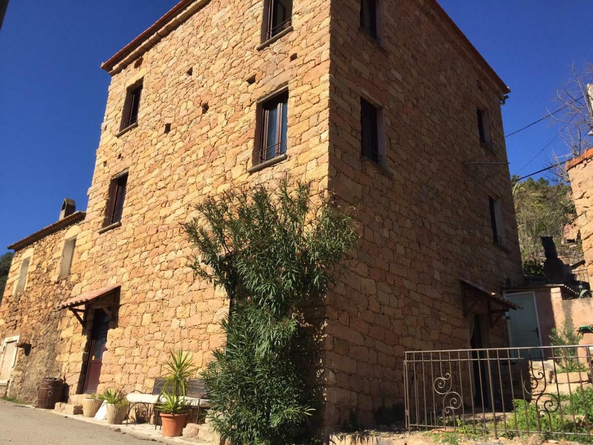 L'alivi Bed & Breakfast